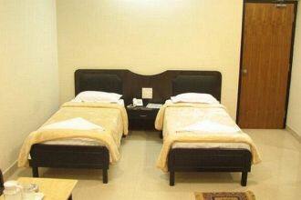 Hotel Mahakal Residency, Vidisha 3